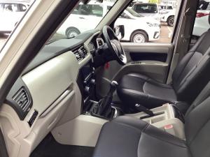 Mahindra Scorpio 2.2CRDe S11 - Image 7
