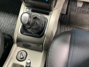 Mahindra Scorpio 2.2CRDe S11 - Image 12