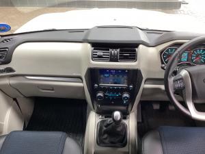 Mahindra Scorpio 2.2CRDe S11 - Image 15