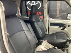Mahindra Scorpio 2.2CRDe S11 - Image 17