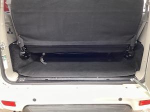 Mahindra Scorpio 2.2CRDe S11 - Image 19