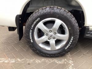 Mahindra Scorpio 2.2CRDe S11 - Image 20