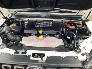 Mahindra Scorpio 2.2CRDe S11 - Image 21