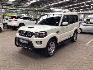 Mahindra Scorpio 2.2CRDe S11 - Image 22