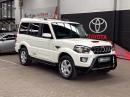 Thumbnail Mahindra Scorpio 2.2CRDe S11
