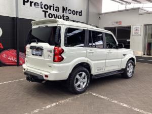 Mahindra Scorpio 2.2CRDe S11 - Image 2