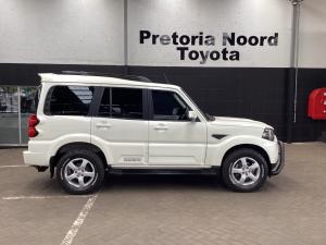 Mahindra Scorpio 2.2CRDe S11 - Image 3