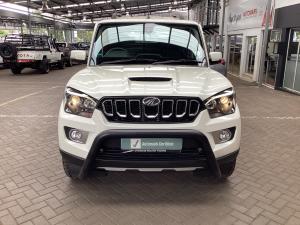 Mahindra Scorpio 2.2CRDe S11 - Image 4