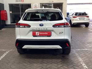 Toyota Corolla Cross 1.8 HEV XR - Image 5