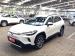Toyota Corolla Cross 1.8 HEV XR - Thumbnail 23