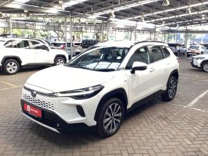 Toyota Corolla Cross 1.8 HEV XR - Image 23