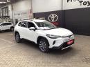 Thumbnail Toyota Corolla Cross 1.8 HEV XR