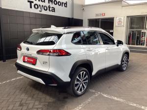 Toyota Corolla Cross 1.8 HEV XR - Image 2