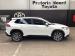 Toyota Corolla Cross 1.8 HEV XR - Thumbnail 3