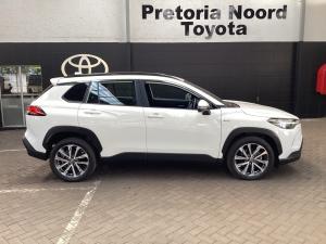 Toyota Corolla Cross 1.8 HEV XR - Image 3