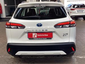 Toyota Corolla Cross 1.8 HEV XR - Image 5