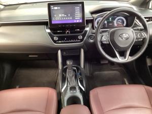 Toyota Corolla Cross 1.8 HEV XR - Image 6
