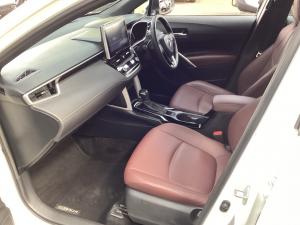 Toyota Corolla Cross 1.8 HEV XR - Image 7