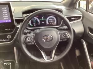 Toyota Corolla Cross 1.8 HEV XR - Image 8