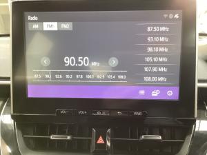 Toyota Corolla Cross 1.8 HEV XR - Image 13