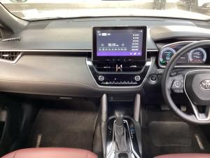Toyota Corolla Cross 1.8 HEV XR - Image 15