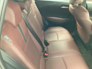 Toyota Corolla Cross 1.8 HEV XR - Image 18