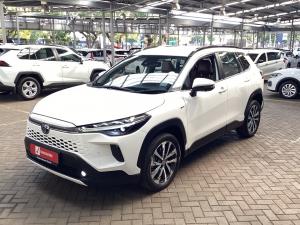 Toyota Corolla Cross 1.8 HEV XR - Image 23