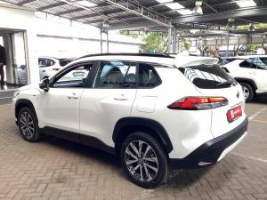 Toyota Corolla Cross 1.8 HEV XR - Image 24