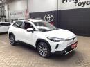 Thumbnail Toyota Corolla Cross 1.8 HEV XR