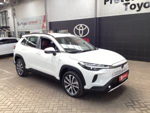 Toyota Corolla Cross 1.8 HEV XR - Image 1