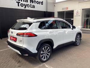 Toyota Corolla Cross 1.8 HEV XR - Image 2
