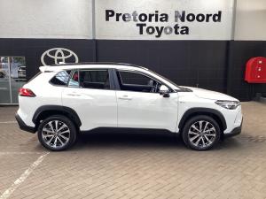 Toyota Corolla Cross 1.8 HEV XR - Image 3