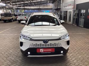 Toyota Corolla Cross 1.8 HEV XR - Image 4