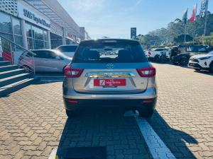 Toyota Urban Cruiser 1.5 XS - Image 5