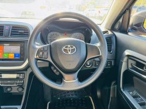 Toyota Urban Cruiser 1.5 XS - Image 8