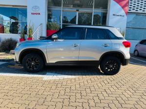 Toyota Urban Cruiser 1.5 XS - Image 20