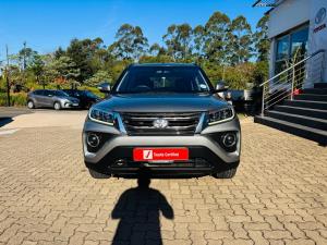 Toyota Urban Cruiser 1.5 XS - Image 4