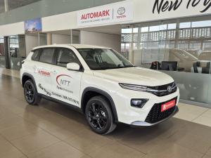 Toyota Urban Cruiser 1.5 XS - Image 1