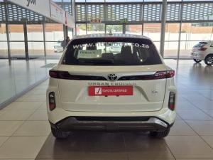 Toyota Urban Cruiser 1.5 XS - Image 5