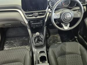 Toyota Urban Cruiser 1.5 XS - Image 6