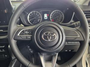 Toyota Urban Cruiser 1.5 XS - Image 8