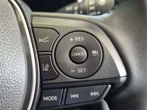Toyota Corolla Cross 1.8 XR - Image 10