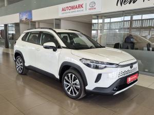 Toyota Corolla Cross 1.8 XR - Image 1