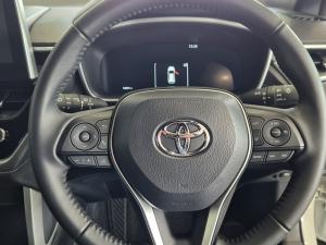 Toyota Corolla Cross 1.8 XR - Image 8