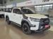 Toyota Hilux 2.8 GD-6 RB Legend automaticE/CAB - Thumbnail 1