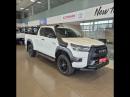 Thumbnail Toyota Hilux 2.8 GD-6 RB Legend automaticE/CAB
