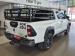 Toyota Hilux 2.8 GD-6 RB Legend automaticE/CAB - Thumbnail 2