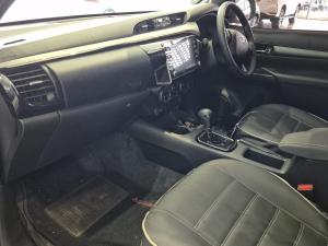 Toyota Hilux 2.8 GD-6 RB Legend automaticE/CAB - Image 7