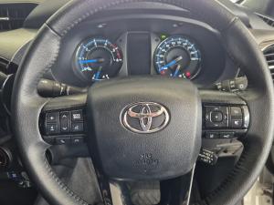 Toyota Hilux 2.8 GD-6 RB Legend automaticE/CAB - Image 8