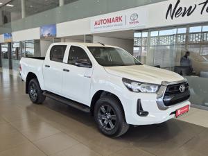 Toyota Hilux 2.4 GD-6 RB Raider automaticD/C - Image 1